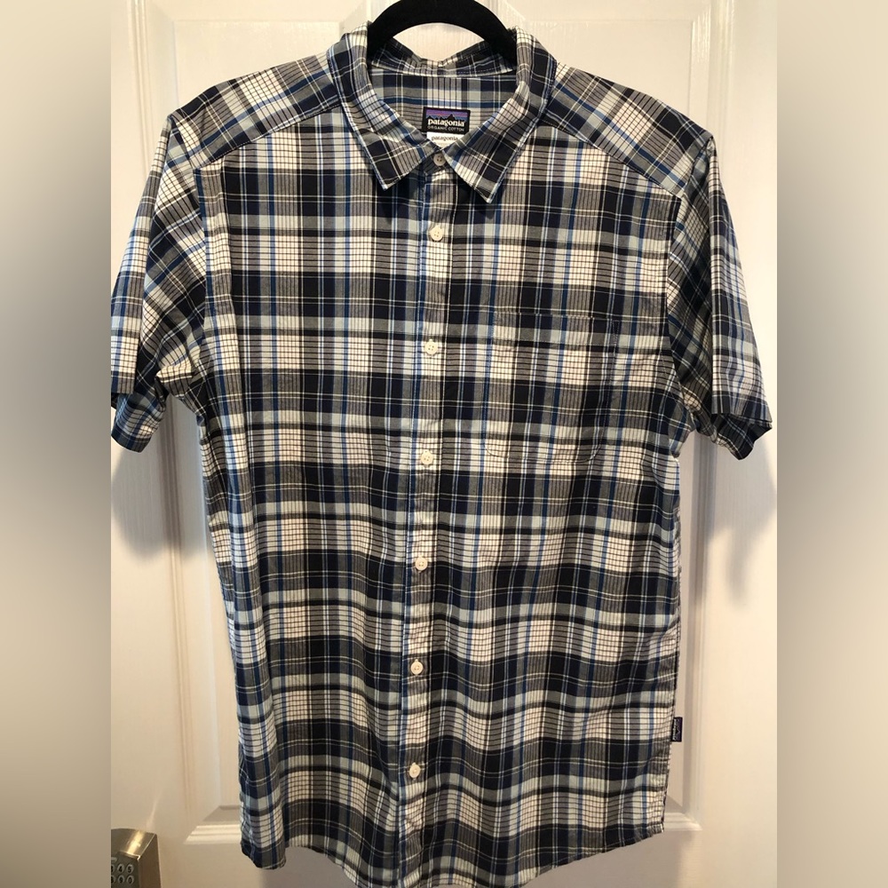 Patagonia Shirt
